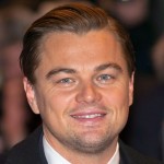 Leonardo DiCaprio
